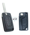 Télécommande compatible Peugeot Expert, Tipee, 207SW, 207CC, 307CC, 308CC, RCZ, Télécommande compatible Peugeot Expert, Tipee, 207SW, 207CC, 307CC, 308CC, RCZ,