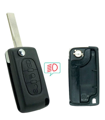 Télécommande Citroën C4 Picasso, C5