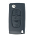 Télécommande Citroën C4 Picasso, C5