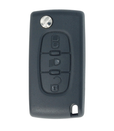 Télécommande Citroën C4 Picasso, C5