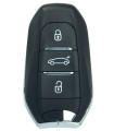 Télécommande Mains Libres Citroën DS C4 Picasso et Grand Picasso 2013-2016, DS4 et DS5 Télécommande Mains Libres Citroën DS C4 Picasso et Grand Picasso 2013-2016, DS4 et DS5