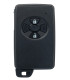 Télécommande Toyota 2 boutons mains libres  Auris, Rav4, Corolla, Yaris DST40