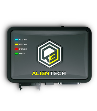 Boîtier KESS3 - OBD, Bench et boot