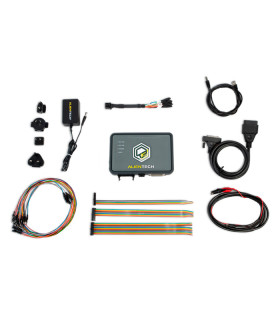 Valise KESS3 - OBD, Bench et boot Valise KESS3 - OBD, Bench et boot