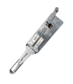 Lishi HON77 crocheteur décodeur 2 en 1 Lishi HON77 crocheteur décodeur 2 en 1