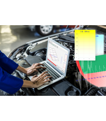 Logiciel ECM Titanium - Version Full