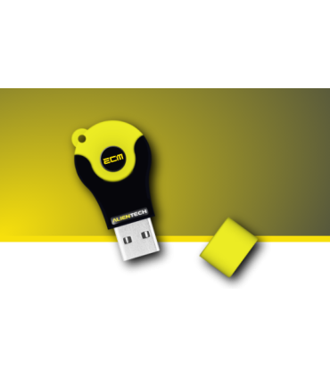 Logiciel ECM Titanium - Version Full