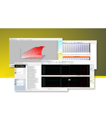 Logiciel ECM Titanium - Version Full