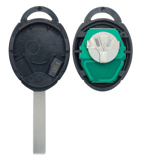 Télécommande compatible Mini 3 boutons EWS Télécommande compatible Mini 3 boutons EWS