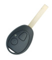 Télécommande compatible Mini Hatch , Rover 75 et MG ZT Télécommande compatible Mini Hatch , Rover 75 et MG ZT