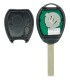 Télécommande compatible Mini Hatch , Rover 75 et MG ZT