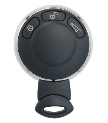 Télécommande compatible Mini Cooper 2006-2013 433 Mhz