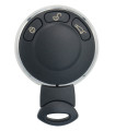 Télécommande compatible Mini Cooper 2006-2013 433 Mhz Télécommande compatible Mini Cooper 2006-2013 433 Mhz
