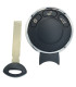 Télécommande compatible Mini Cooper 2006-2013 433 Mhz