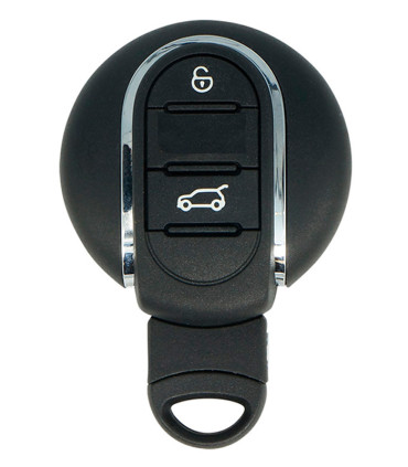 Télécommande mains libres Mini Serie F Hitag PRO ID49 - 66123456367