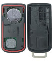 Télécommande compatible Mitsubishi 2 boutons Mitsubishi Outlander /Mitsubishi ASX / Mitsubishi Outlander PHEV Télécommande compatible Mitsubishi 2 boutons Mitsubishi Outlander /Mitsubishi ASX / Mitsubishi Outlander PHEV