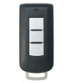 Télécommande compatible Mitsubishi 3 boutons Mitsubishi Outlander / Mitsubishi Outlander PHEV Télécommande compatible Mitsubishi 3 boutons Mitsubishi Outlander / Mitsubishi Outlander PHEV