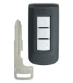 Télécommande compatible Mitsubishi 3 boutons Mitsubishi Outlander / Mitsubishi Outlander PHEV Télécommande compatible Mitsubishi 3 boutons Mitsubishi Outlander / Mitsubishi Outlander PHEV