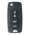 Télécommande compatible Jeep Renegade 2016-2018 Télécommande compatible Jeep Renegade 2016-2018
