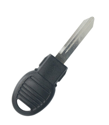 Clé à transpondeur 4A pour Jeep Cherokee Latitude 2014-2018 profil CY24