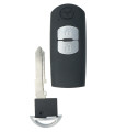 Télécommande Mazda Keyless Mazda 2 / 3 / 6 et CX5 - Modèle SKE13E-01 Télécommande Mazda Keyless Mazda 2 / 3 / 6 et CX5 - Modèle SKE13E-01