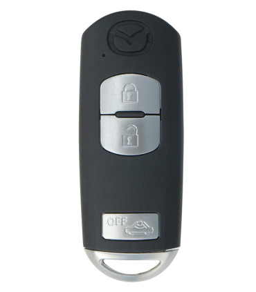 Télécommande Mazda 6, CX-3, CX-5, CX-7, modèle SKE13E-02