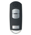 Télécommande Mazda 6, CX-3, CX-5, CX-7, modèle SKE13E-02 Télécommande Mazda 6, CX-3, CX-5, CX-7, modèle SKE13E-02