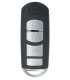 Télécommande Keyless ID49 Mazda 3 SPORT / Mazda 6 saloon-sedan SPORT  / MX-5 SPORT SKE13E-01