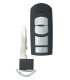 Télécommande Keyless ID49 Mazda 3 SPORT / Mazda 6 saloon-sedan SPORT  / MX-5 SPORT SKE13E-01