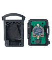 Télécommande compatible Opel Corsa, Combo, Meriva, Tigra - 5WK4 8669 CE0499 Télécommande compatible Opel Corsa, Combo, Meriva, Tigra - 5WK4 8669 CE0499