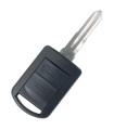 Télécommande compatible Opel Corsa, Combo, Meriva, Tigra - 5WK4 8669 CE0499 Télécommande compatible Opel Corsa, Combo, Meriva, Tigra - 5WK4 8669 CE0499