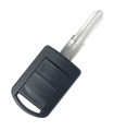 Télécommande compatible Opel Corsa, Combo, Meriva, Tigra - 5WK4 8669 CE0499 Télécommande compatible Opel Corsa, Combo, Meriva, Tigra - 5WK4 8669 CE0499