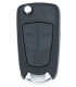 Télécommande Opel Astra H, Zafira B - 93180489