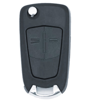 Télécommande Opel Astra H, Zafira B - 93180489