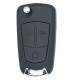 Télécommande Opel Vectra C, Signum 3 boutons