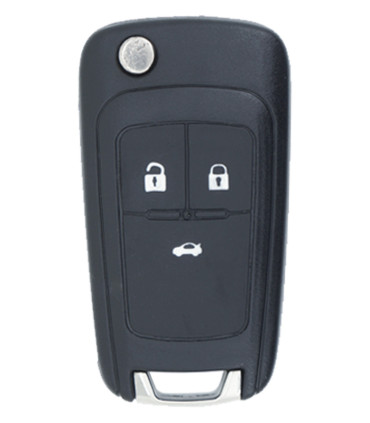 Télécommande Opel Zafira, Corsa, Insigna, Mokka...