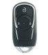 Télécommande mains libre Opel Astra K / Insignia. Model: 4EA  P/N: 13508410