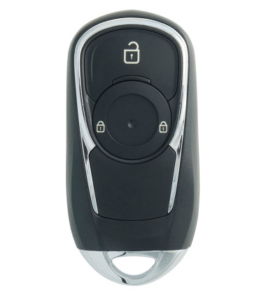 Télécommande mains libre Opel Astra K / Insignia. Model: 4EA  P/N: 13508410