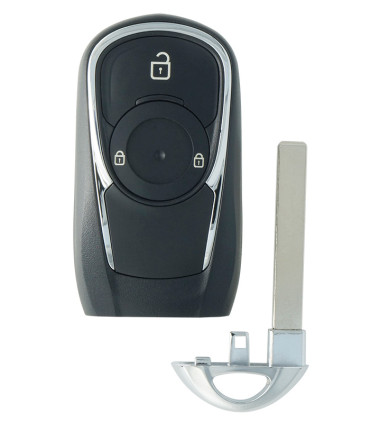 Télécommande mains libre Opel Astra K / Insignia. Model: 4EA  P/N: 13508410