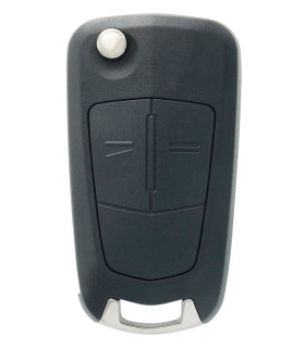 Télécommande Opel Corsa D 2007-2014 P/N: 13.188.284 Télécommande Opel Corsa D 2007-2014 P/N: 13.188.284