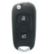 Télécommande Opel Astra K
