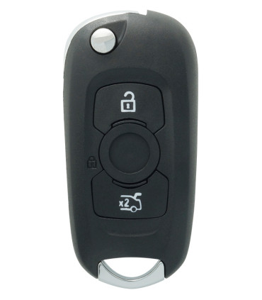 Télécommande Opel Astra K