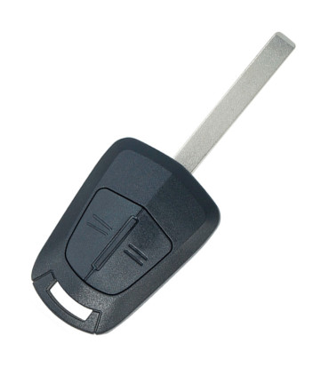 Télécommande Opel Corsa D (2006-2012) G1-AM433TX 13188281