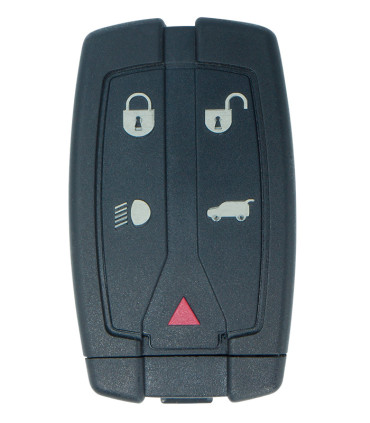 Télécommande compatible Range Rover Freelander 2007-2012