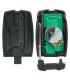 Télécommande compatible Range Rover Freelander 2007-2012