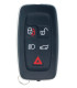 Télécommande compatible Land rover , Range Rover, Discovery, Sport 2009-2011