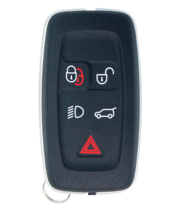 Télécommande compatible Land rover , Range Rover, Discovery, Sport 2009-2011