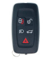 Télécommande compatible Land rover , Range Rover, Discovery, Sport 2009-2011 Télécommande compatible Land rover , Range Rover, Discovery, Sport 2009-2011