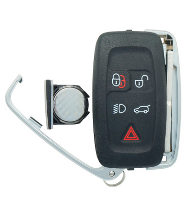 Télécommande compatible Land rover , Range Rover, Discovery, Sport 2009-2011
