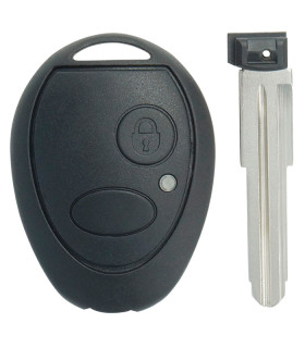 Télécommande auto Land Rover Discovery 1998-2005 Télécommande auto Land Rover Discovery 1998-2005